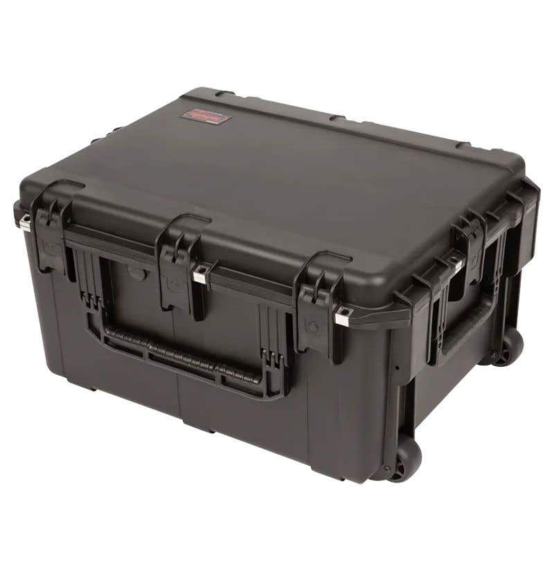 SKB 3i-2620-13BE 26" x 20" x 13" w/wheels Empty