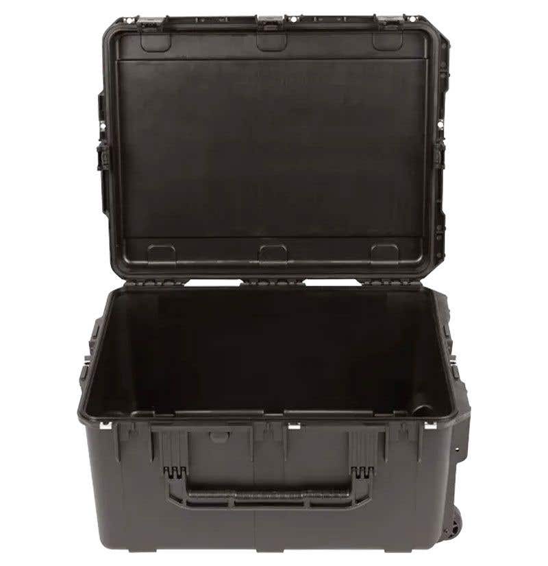 SKB 3i-2620-13BE 26" x 20" x 13" w/wheels Empty