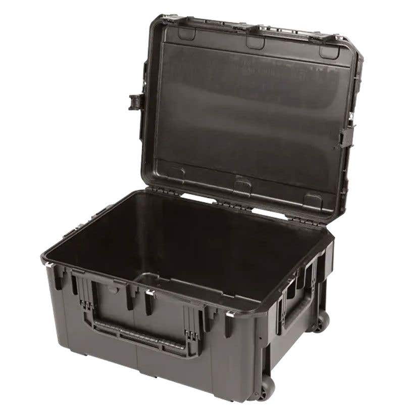 SKB 3i-2620-13BE 26" x 20" x 13" w/wheels Empty