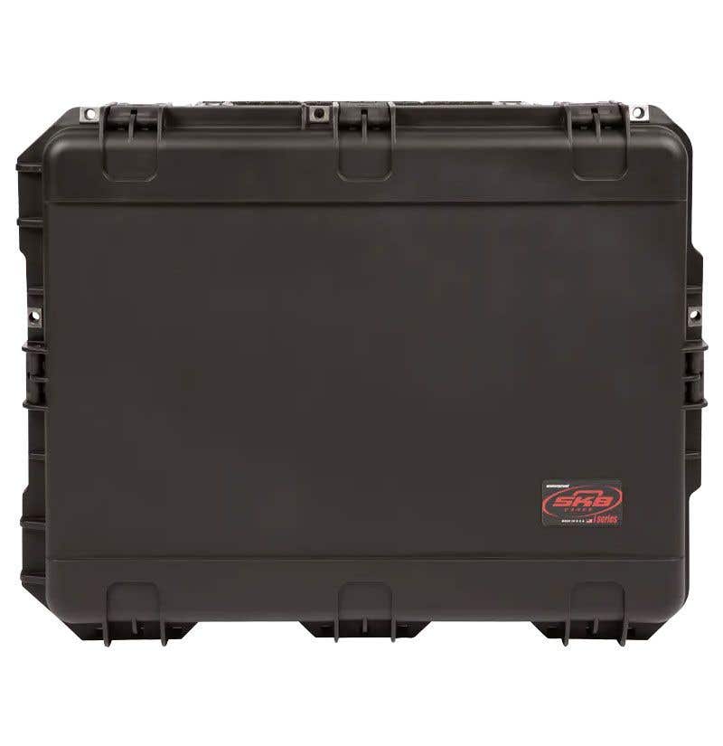SKB 3i-2620-13BE 26" x 20" x 13" w/wheels Empty