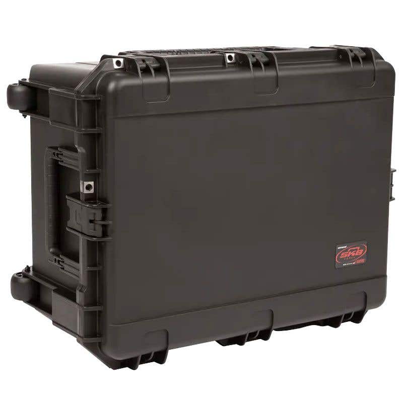 SKB 3i-2620-13BE 26" x 20" x 13" w/wheels Empty