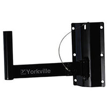 Charger l'image dans la galerie, Yorkville SKS-WALL2 Single Speaker Wall Mount