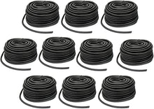 Charger l&#39;image dans la galerie, MR DJ DSLT14 1000 feet&lt;br/&gt; 1/4&quot; 1000’ split loom tube polyethylene pe high temperature DJ, automotive, marine, industrial electrical wire &amp; cable conduit