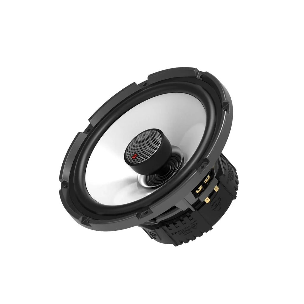 Cerwin Vega SM10F4 RPM Stroker Marine 10" 2-Way Speakers W/ 1" Titanium Dome Tweeter