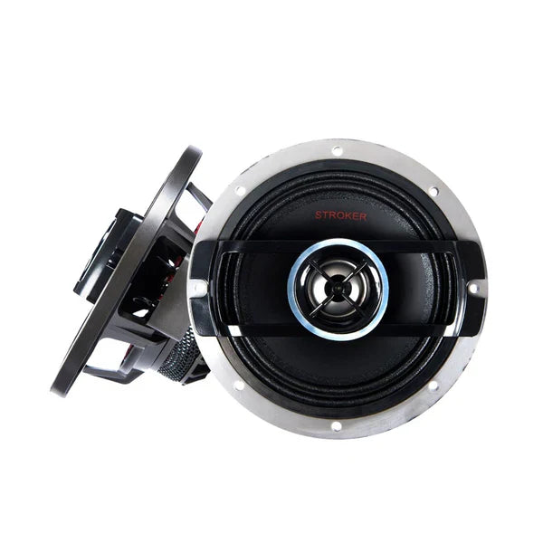 Cerwin Vega SM65 RPM Stroker 6.5" 2-Way Marine Coaxial Speaker