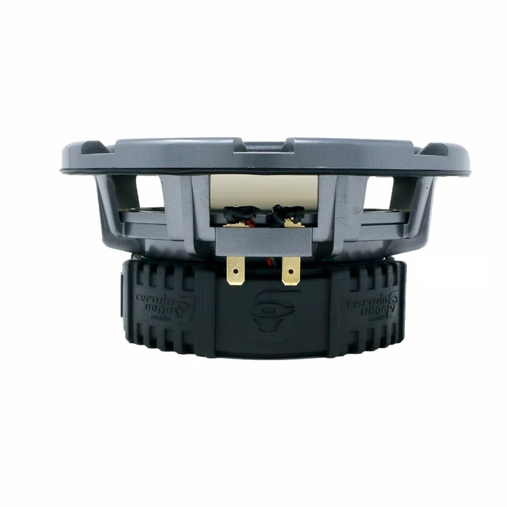 Cerwin Vega SM65F4 RPM Stroker Series 2 Way Coaxial 4-ohm Marine and Motorcycle Speakers
