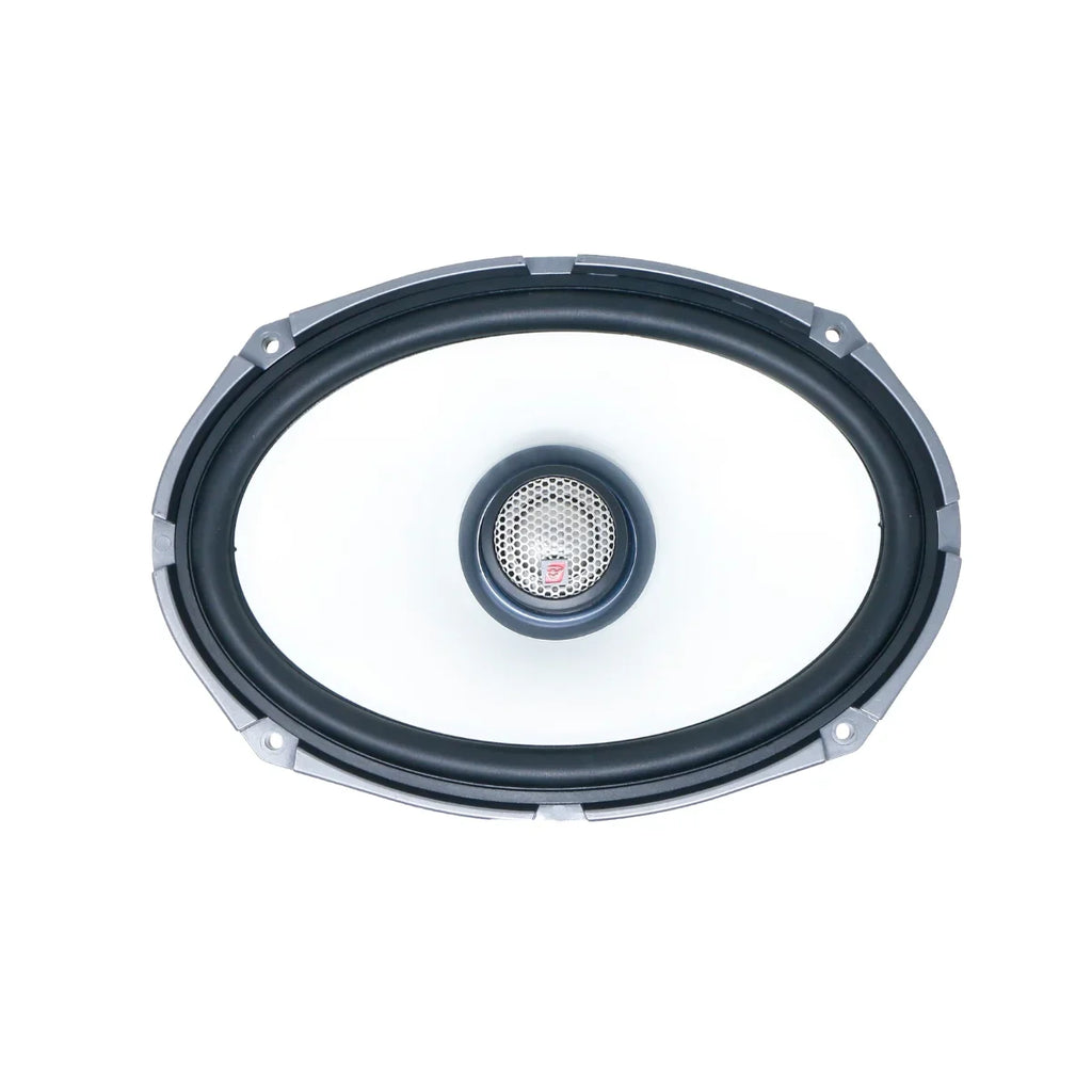 Cerwin Vega SM69F4 RPM Stroker Marine 6"x9" 2-Way Speaker W/1" Titanium Dome Tweeter