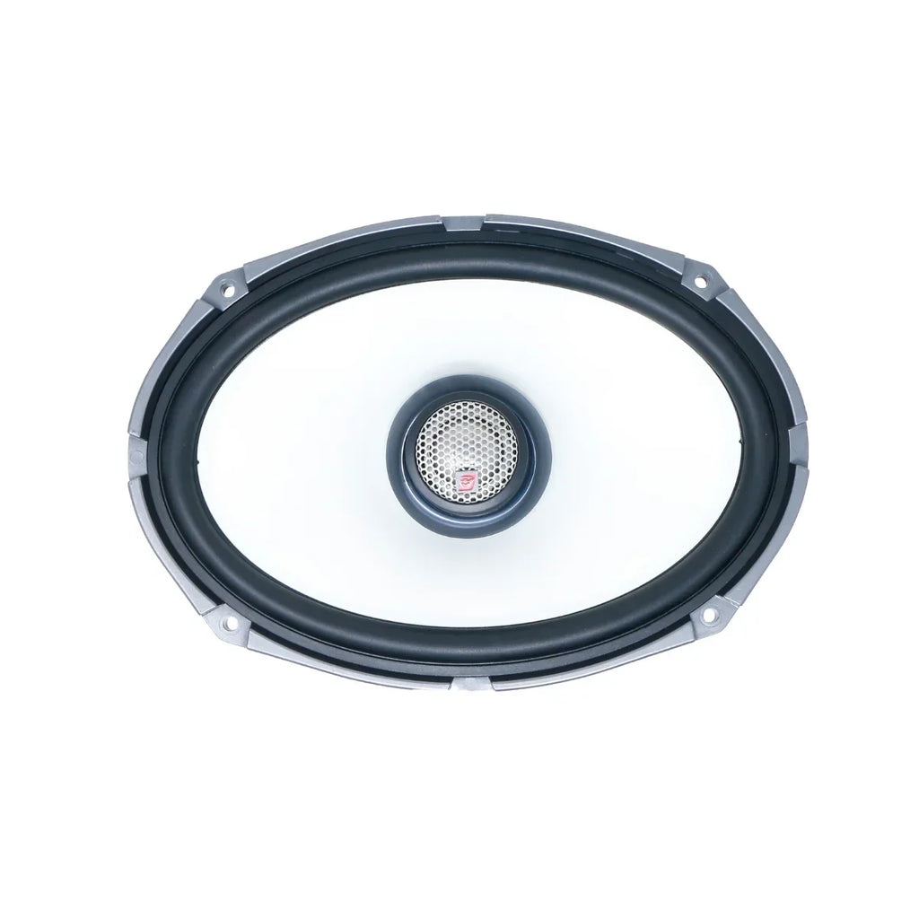 Cerwin Vega RPMSM694LK24 2024+ Harley Davidson® Cut-In Lid Kit with SM69F4 (4Ω) Speakers