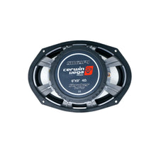 Charger l'image dans la galerie, Cerwin Vega SM69F4 RPM Stroker Marine 6"x9" 2-Way Speaker W/1" Titanium Dome Tweeter