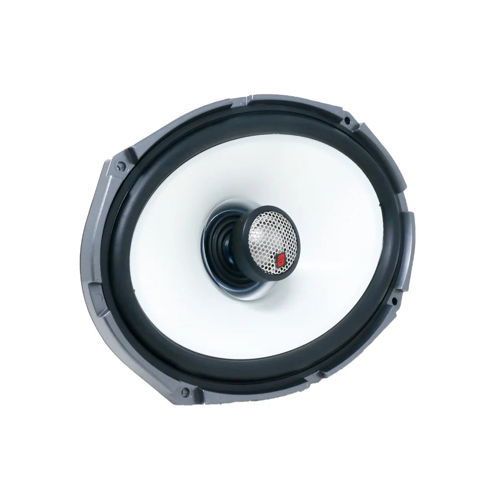 Cerwin Vega SM69F4 RPM Stroker Marine 6"x9" 2-Way Speaker W/1" Titanium Dome Tweeter