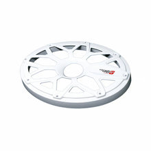 Load image into Gallery viewer, Cerwin Vega SM69FWW 6x9" RPM Stroker Series Flush Mount Speaker Grilles with Powder Coating (White, Pair)