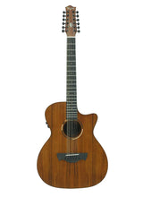 Load image into Gallery viewer, Tagima  SOLARIS XII NTOP Acoustic Guitar - Natural Satin