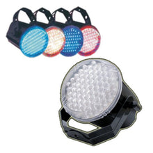 Load image into Gallery viewer, MR DJ SOLIDSTROBEW White LED DJ Stage Light Solid Strobe LED Effects With Speed Adjustable