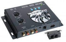 Charger l&#39;image dans la galerie, Soundstream BX-12 Digital Bass Reconstruction Processor