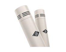 Charger l'image dans la galerie, Universal Audio UA-SP1-U Pencil Microphone - Matched Pair Stand and Cable Bundle