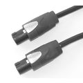 Charger l'image dans la galerie, Yorkville SP2-100SS/14 DLX Series SP2 to SP2 14G Speaker Cable - 100 foot
