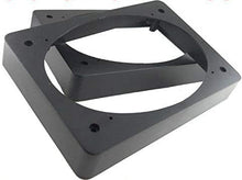 Load image into Gallery viewer, 1-1/2 Speaker Spacers For 6 X 9 Speakers-2Pack