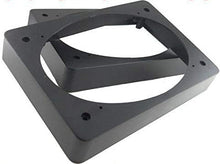 Charger l&#39;image dans la galerie, Metra 82-6900 6&quot;x9&quot; Universal Speaker Spacers Depth Extenders 1-1/2&quot; Extra Depth