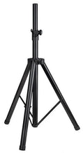 Charger l'image dans la galerie, MR DJ SS350 Pro Universal Folding Tripod DJ PA Home On Stage Speaker Light Stand