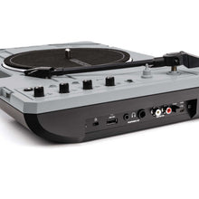 Load image into Gallery viewer, Reloop SPIN Portable Turntable System