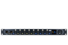 Load image into Gallery viewer, Antari SPLIT228RDM Event Lighting - 2 Inputs 8 Outputs DMX / RDM Splitter