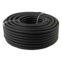 Load image into Gallery viewer, KSLT14 50' 1/4" split loom wire tubing hose cover auto home marine