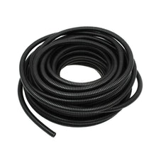 Load image into Gallery viewer, A/T SLT14 1000 FEET 1/4" SPLIT LOOM WIRE TUBING HOSE COVER AUTO HOME MARINE