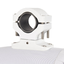 Load image into Gallery viewer, Cerwin Vega SPMT65SCFW 800W 6.5" Stroker Pro 3 Way Marine Tower Speakers in White with RGB LED