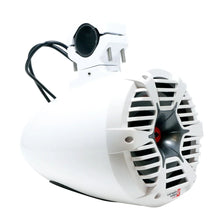 Charger l'image dans la galerie, Cerwin Vega SPMT65SW Stroker Pro Rpm Single 6.5" Marine Tower Kit-white-400w