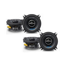 Load image into Gallery viewer, 2 Alpine SPS-410 4&quot; Coaxial 2-Way, 280-Watt Type-S Series Coaxial Car Audio Speakers Bundle