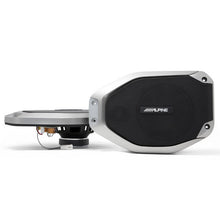 Charger l'image dans la galerie, Alpine SPV-65-JLT Rear Soundbar Fits 2018+ Jeep Wrangler 2020+ Gladiator