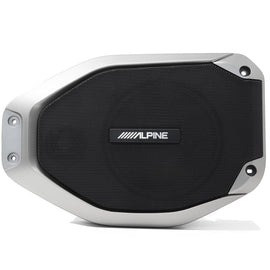 Alpine SPV-65-JLT Rear Soundbar Fits 2018+ Jeep Wrangler 2020+ Gladiator