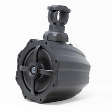 Charger l'image dans la galerie, Alpine SPV-65RGB-CAN 6.5” Cage-Mounted Universal Weather-Resistant Coaxial RGB LED Speaker Pods