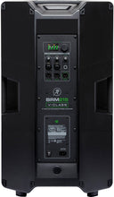 Load image into Gallery viewer, Mackie SRM215 V-Class 2000W 15 inch Powered Speaker