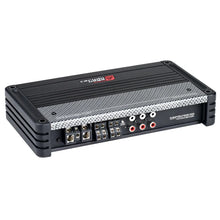 Charger l'image dans la galerie, Cerwin Vega SRPM700.4D SRPM Stroker 4-Channel Full Range Class-D Amplifier