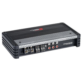 Cerwin Vega SRPM700.4D SRPM Stroker 4-Channel Full Range Class-D Amplifier