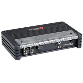 Cerwin Vega SRPM750.1D SRPM Stroker 1-Channel Class-D Monoblock Amplifier