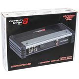 Charger l'image dans la galerie, Cerwin Vega SRPM750.1D SRPM Stroker 1-Channel Class-D Monoblock Amplifier