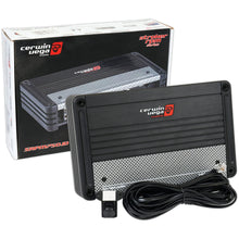 Charger l'image dans la galerie, Cerwin Vega SRPM750.1D SRPM Stroker 1-Channel Class-D Monoblock Amplifier