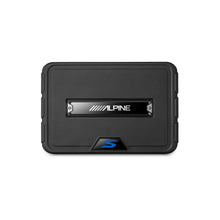 Load image into Gallery viewer, Alpine SS-SB10 Single 10” S-Series Shallow Preloaded Subwoofer Enclosure