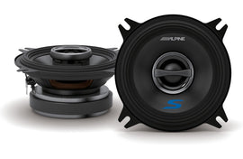 Alpine S-Series S-S69C 6