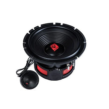 Load image into Gallery viewer, Cerwin Vega ST65C Stroker Series 6.5" 2-Way Component Speaker Set