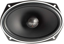 Charger l'image dans la galerie, Cerwin Vega ST69CX Stroker 6"x9” 2-Way Coax Speakers W/Titanium Dome Tweeter (4Ω)