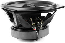 Charger l'image dans la galerie, Cerwin Vega ST69CX Stroker 6"x9” 2-Way Coax Speakers W/Titanium Dome Tweeter (4Ω)
