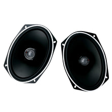 Charger l'image dans la galerie, Cerwin Vega ST69CX Stroker 6"x9” 2-Way Coax Speakers W/Titanium Dome Tweeter (4Ω)