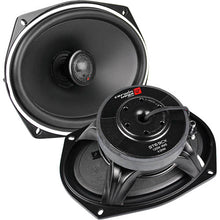 Charger l'image dans la galerie, Cerwin Vega ST69CX Stroker 6"x9” 2-Way Coax Speakers W/Titanium Dome Tweeter (4Ω)
