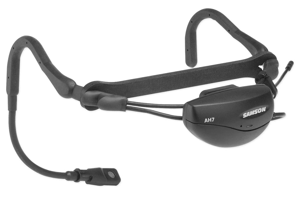 Samson Airline 77 AH7 Wireless System Fitness Headset