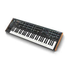 Load image into Gallery viewer, Novation SUMMIT 16 Voice 61 Key Synthesizer