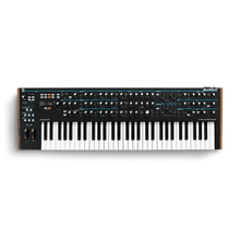 Load image into Gallery viewer, Novation SUMMIT 16 Voice 61 Key Synthesizer