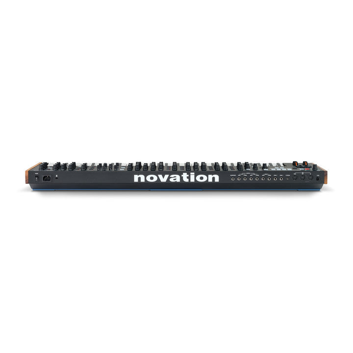 Novation SUMMIT 16 Voice 61 Key Synthesizer